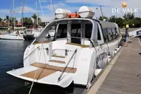 Remolcador en venta
