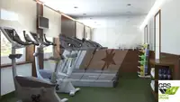 Buque de crucero en venta