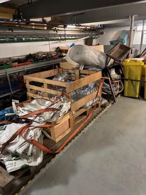 Embarcaciones de trabajo en venta