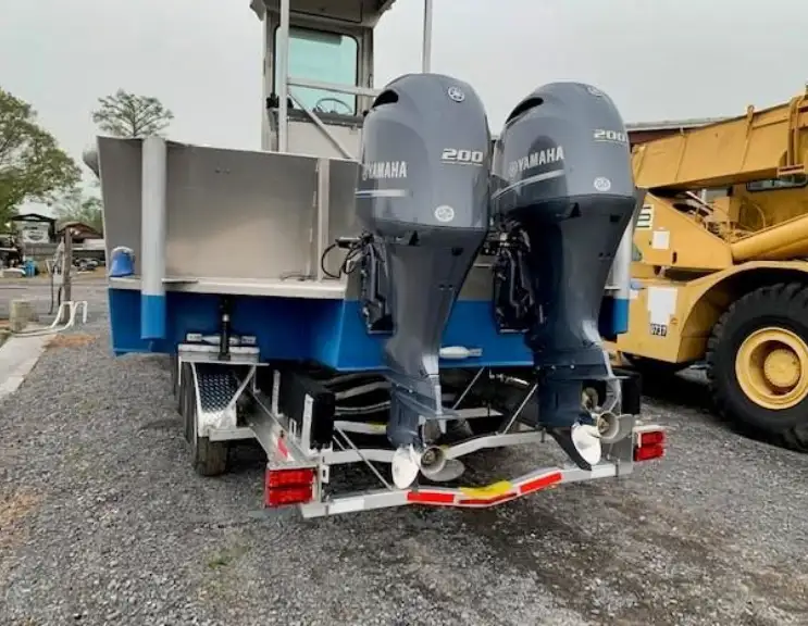 Buque de desembarco, tanque en venta