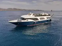Buque de pasajeros en venta