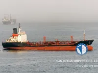 Petrolero/quimiquero en venta