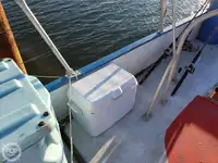 Buque de ferry en venta