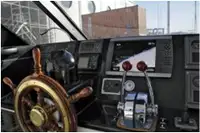 Catamarán en venta