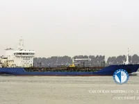 Petrolero/quimiquero en venta