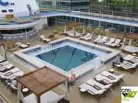 Buque de crucero en venta