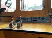Buque de desembarco, tanque en venta