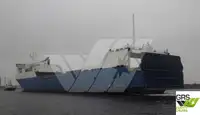 Ro-Ro ship en venta