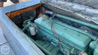 Buque de crucero en venta