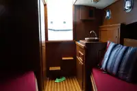 Remolcador en venta