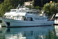 Buque de ferry en venta
