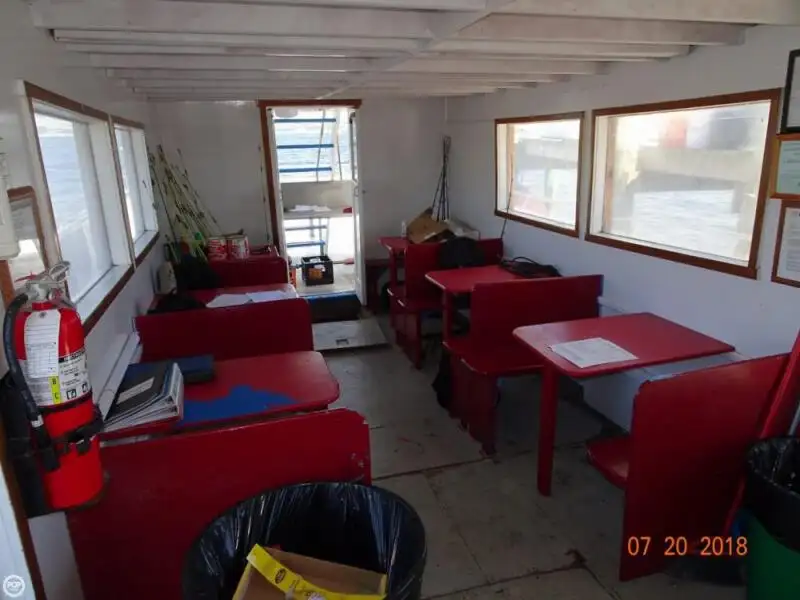 Cutter en venta