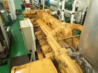 Remolcador en venta