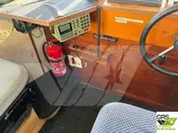 Buque de prospección en venta
