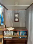 Buque frigorífico en venta