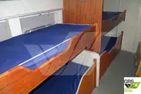 Patrullera en venta