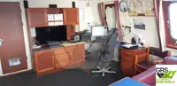 Buque de encuesta en venta