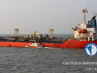Petrolero/quimiquero en venta