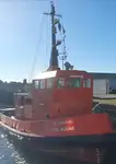 Remolcador en venta