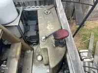 Catamarán en venta