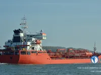 Petrolero/quimiquero en venta