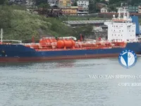 Petrolero/quimiquero en venta