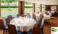 Buque de crucero en venta