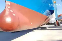 Buque de ferry en venta