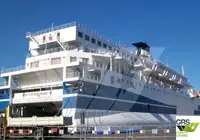 Ro-Ro ship en venta