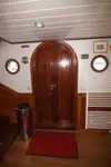 Buque de crucero en venta