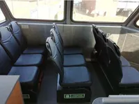 Lancha de tripulación en venta