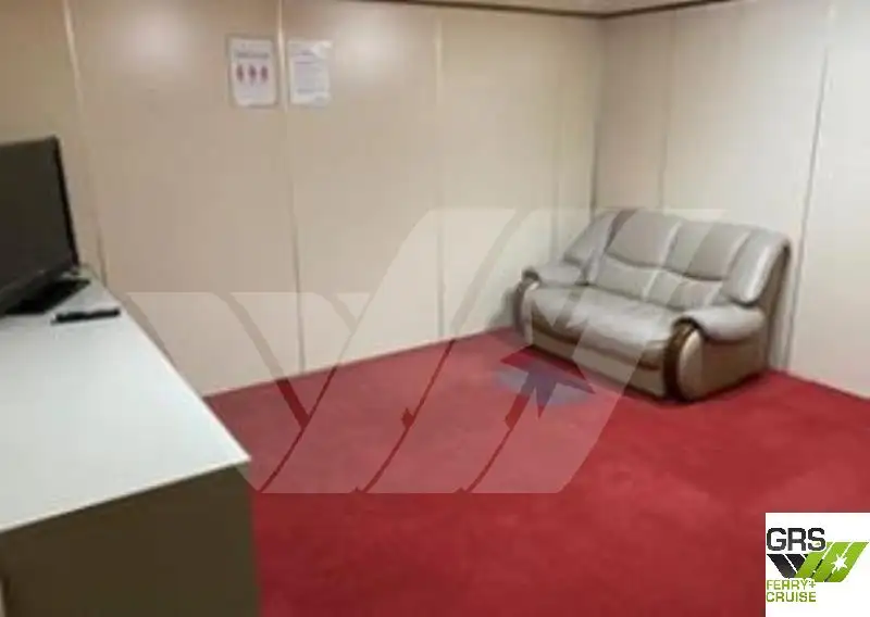 Buque Ro-Ro en venta