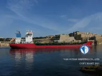 Petrolero/quimiquero en venta