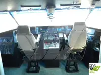 Buque de pasajeros en venta