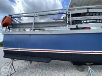 Buque de crucero en venta