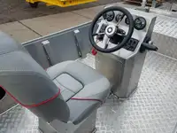 Barcos de trabajo en venta