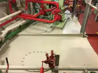 Buque granelero en venta
