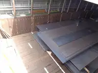Buque granelero en venta