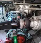 Lancha piloto en venta
