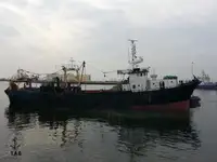 Trawler en venta
