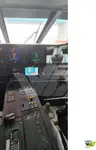 Buque de crucero en venta