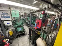 Buque portacontenedores en venta