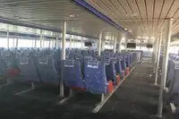 Buque de crucero en venta