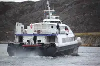 Catamarán en venta