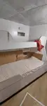 Lancha de tripulación en venta