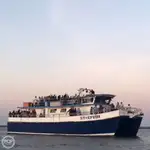 Catamarán en venta
