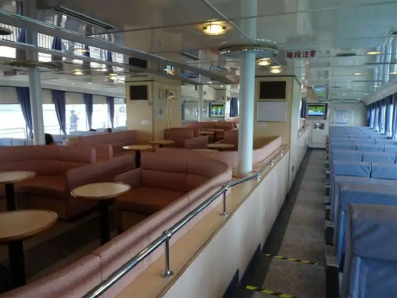 Catamarán en venta