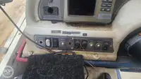 Buque de crucero en venta