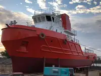 Remolcador en venta