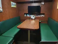 Patrullera en venta